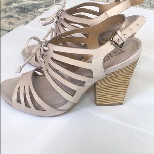 New Orleans leather boutique shoes